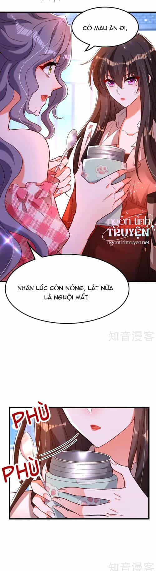 Trùng Sinh Không Gian: Cô Vợ Hào Môn Nóng Bỏng Không Dễ Chọc - Chương 254 - ảnh 13