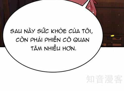 Trùng Sinh Không Gian: Cô Vợ Hào Môn Nóng Bỏng Không Dễ Chọc - Chương 254 - ảnh 19
