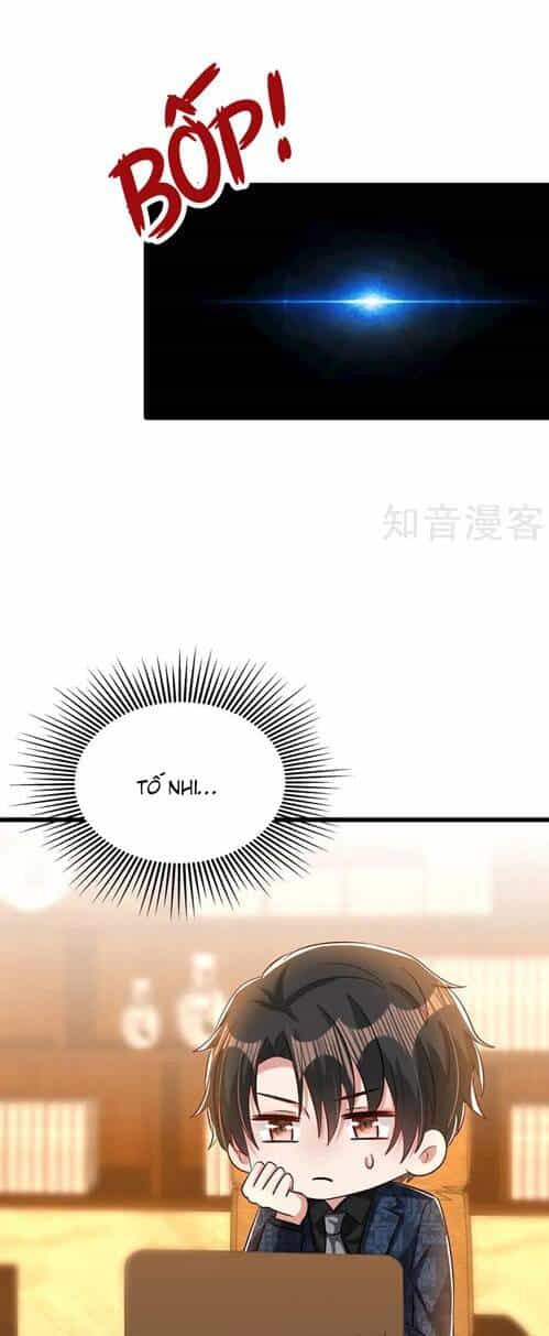 Trùng Sinh Không Gian: Cô Vợ Hào Môn Nóng Bỏng Không Dễ Chọc - Chương 258 - ảnh 2