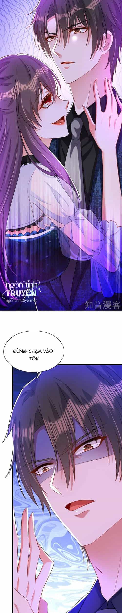 Trùng Sinh Không Gian: Cô Vợ Hào Môn Nóng Bỏng Không Dễ Chọc - Chương 259 - ảnh 13