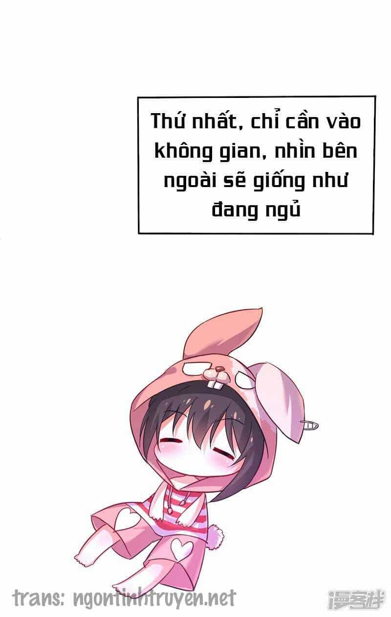 Trùng Sinh Không Gian: Cô Vợ Hào Môn Nóng Bỏng Không Dễ Chọc - Chương 16 - ảnh 13