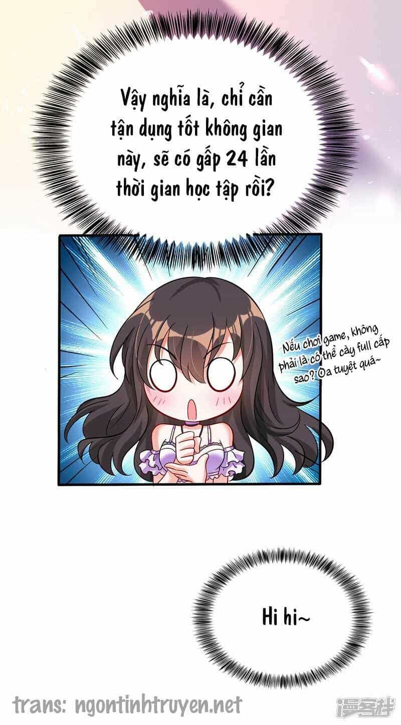 Trùng Sinh Không Gian: Cô Vợ Hào Môn Nóng Bỏng Không Dễ Chọc - Chương 16 - ảnh 16