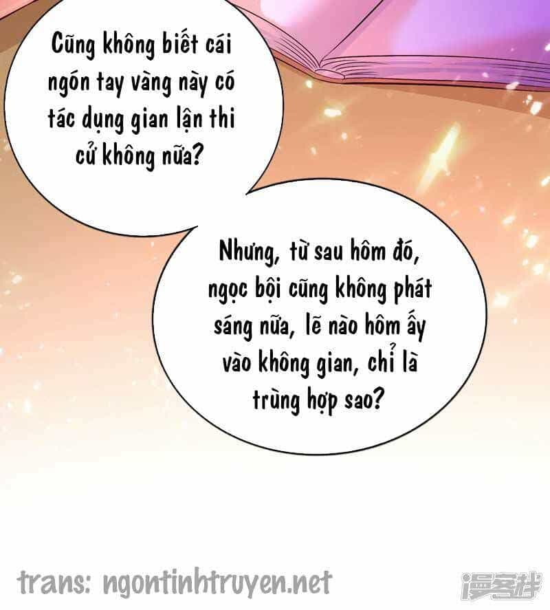 Trùng Sinh Không Gian: Cô Vợ Hào Môn Nóng Bỏng Không Dễ Chọc - Chương 16 - ảnh 2