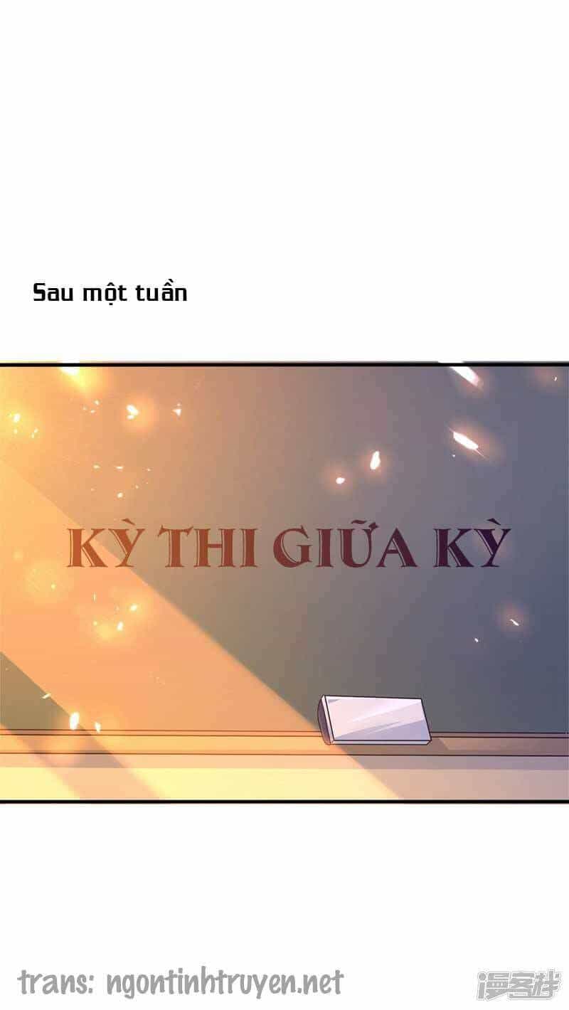 Trùng Sinh Không Gian: Cô Vợ Hào Môn Nóng Bỏng Không Dễ Chọc - Chương 16 - ảnh 21