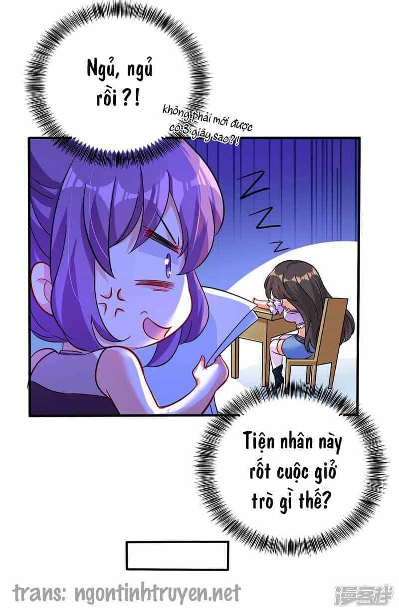 Trùng Sinh Không Gian: Cô Vợ Hào Môn Nóng Bỏng Không Dễ Chọc - Chương 16 - ảnh 26