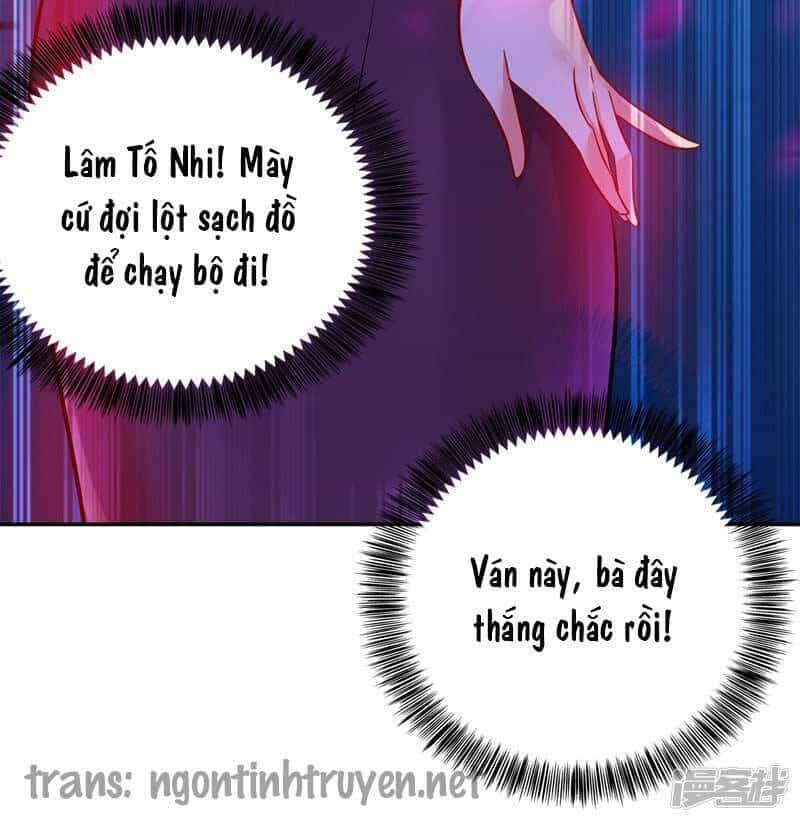 Trùng Sinh Không Gian: Cô Vợ Hào Môn Nóng Bỏng Không Dễ Chọc - Chương 16 - ảnh 33