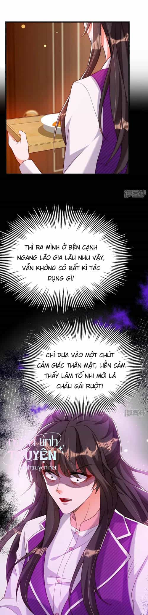 Trùng Sinh Không Gian: Cô Vợ Hào Môn Nóng Bỏng Không Dễ Chọc - Chương 263 - ảnh 4