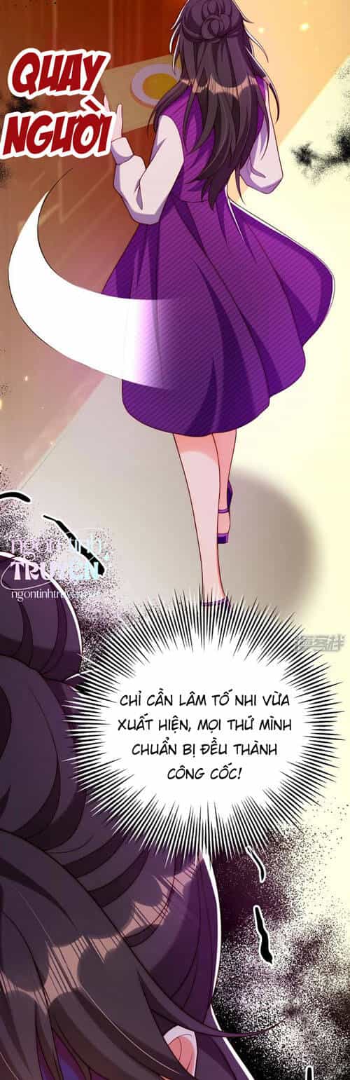 Trùng Sinh Không Gian: Cô Vợ Hào Môn Nóng Bỏng Không Dễ Chọc - Chương 263 - ảnh 6