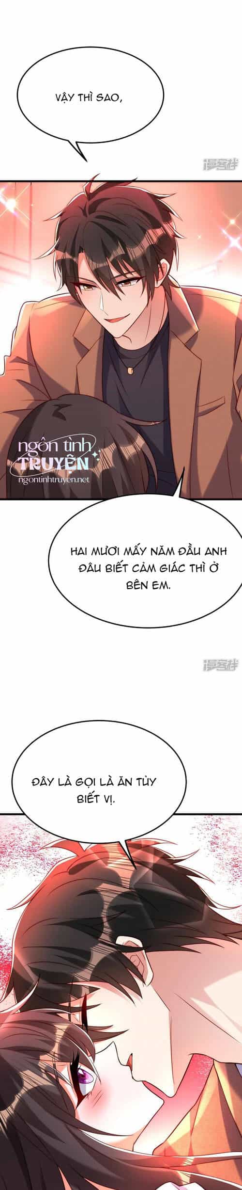 Trùng Sinh Không Gian: Cô Vợ Hào Môn Nóng Bỏng Không Dễ Chọc - Chương 264 - ảnh 14