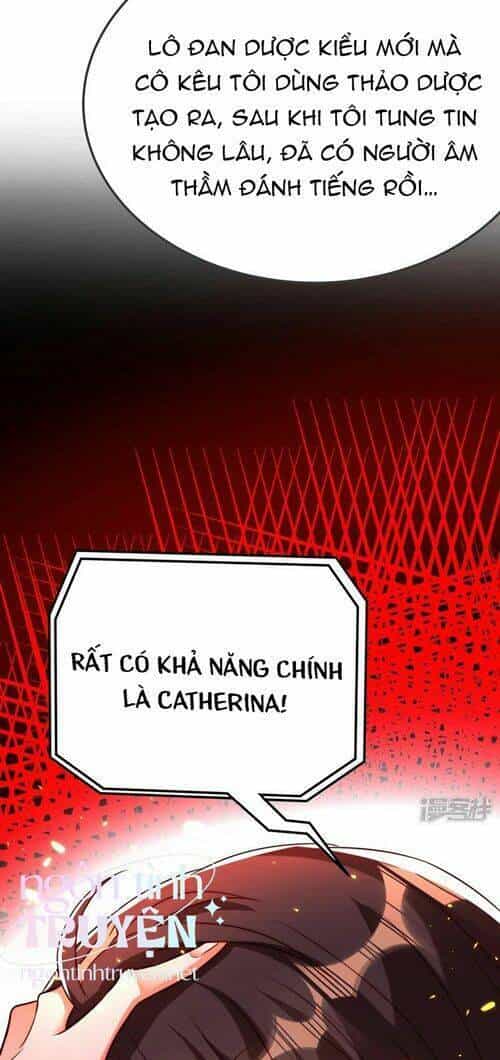Trùng Sinh Không Gian: Cô Vợ Hào Môn Nóng Bỏng Không Dễ Chọc - Chương 265 - ảnh 14