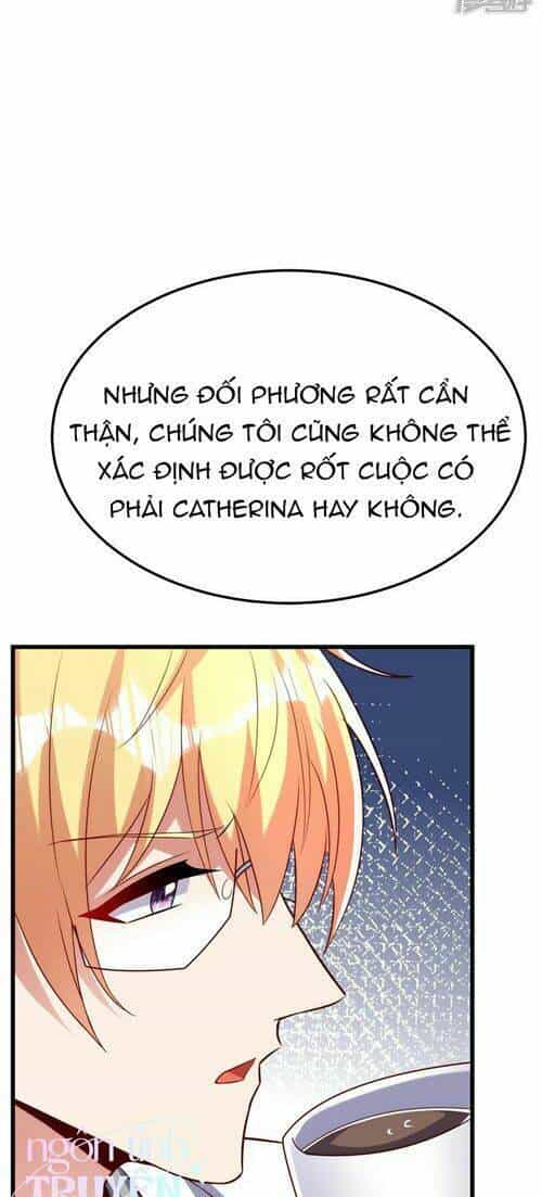 Trùng Sinh Không Gian: Cô Vợ Hào Môn Nóng Bỏng Không Dễ Chọc - Chương 265 - ảnh 16