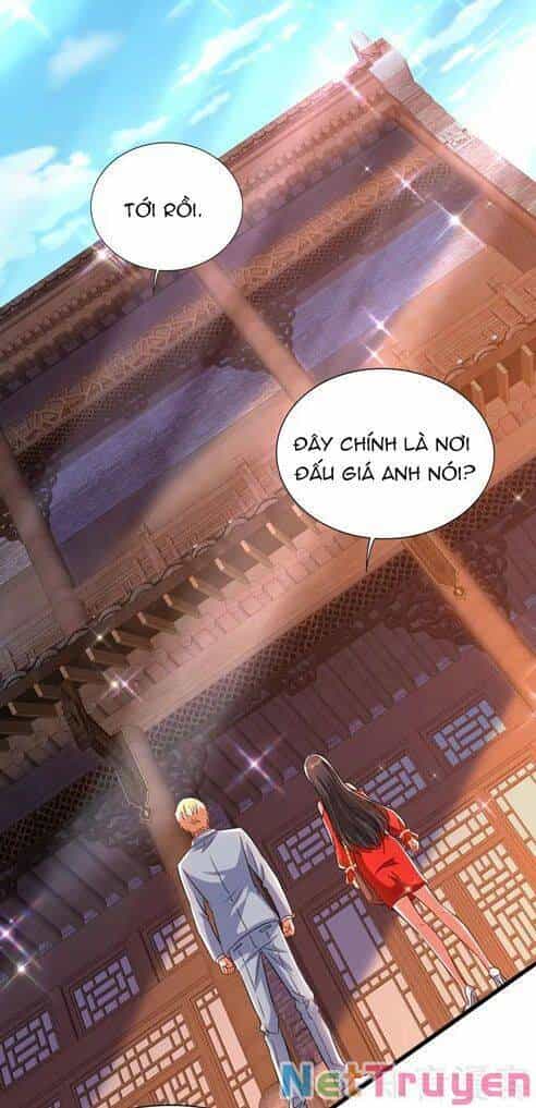 Trùng Sinh Không Gian: Cô Vợ Hào Môn Nóng Bỏng Không Dễ Chọc - Chương 268 - ảnh 10