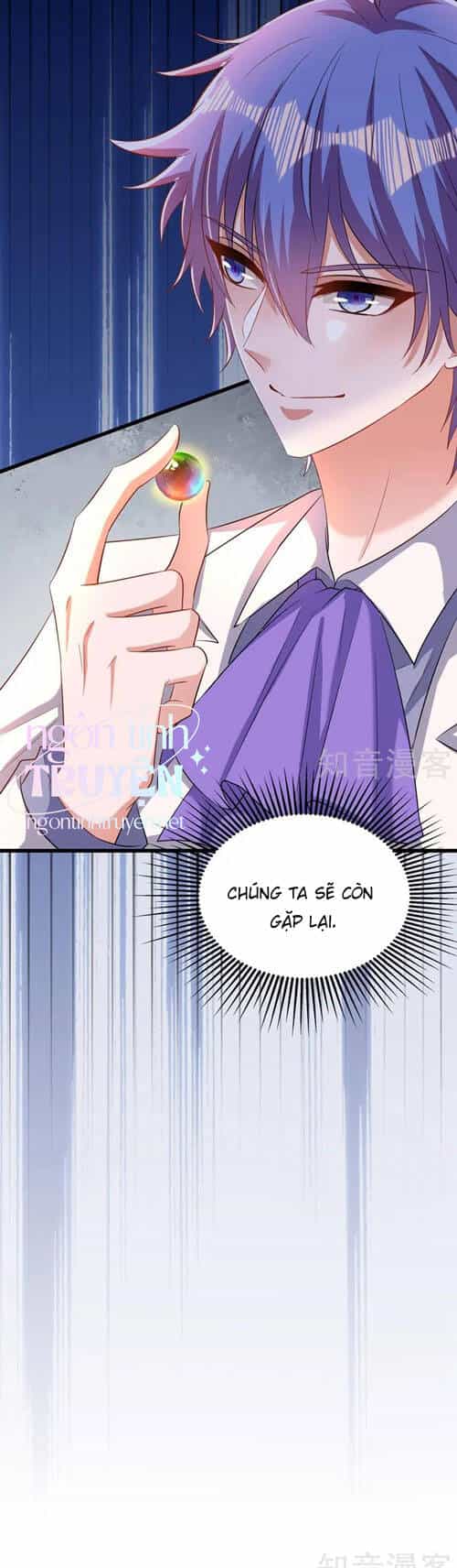 Trùng Sinh Không Gian: Cô Vợ Hào Môn Nóng Bỏng Không Dễ Chọc - Chương 269 - ảnh 13
