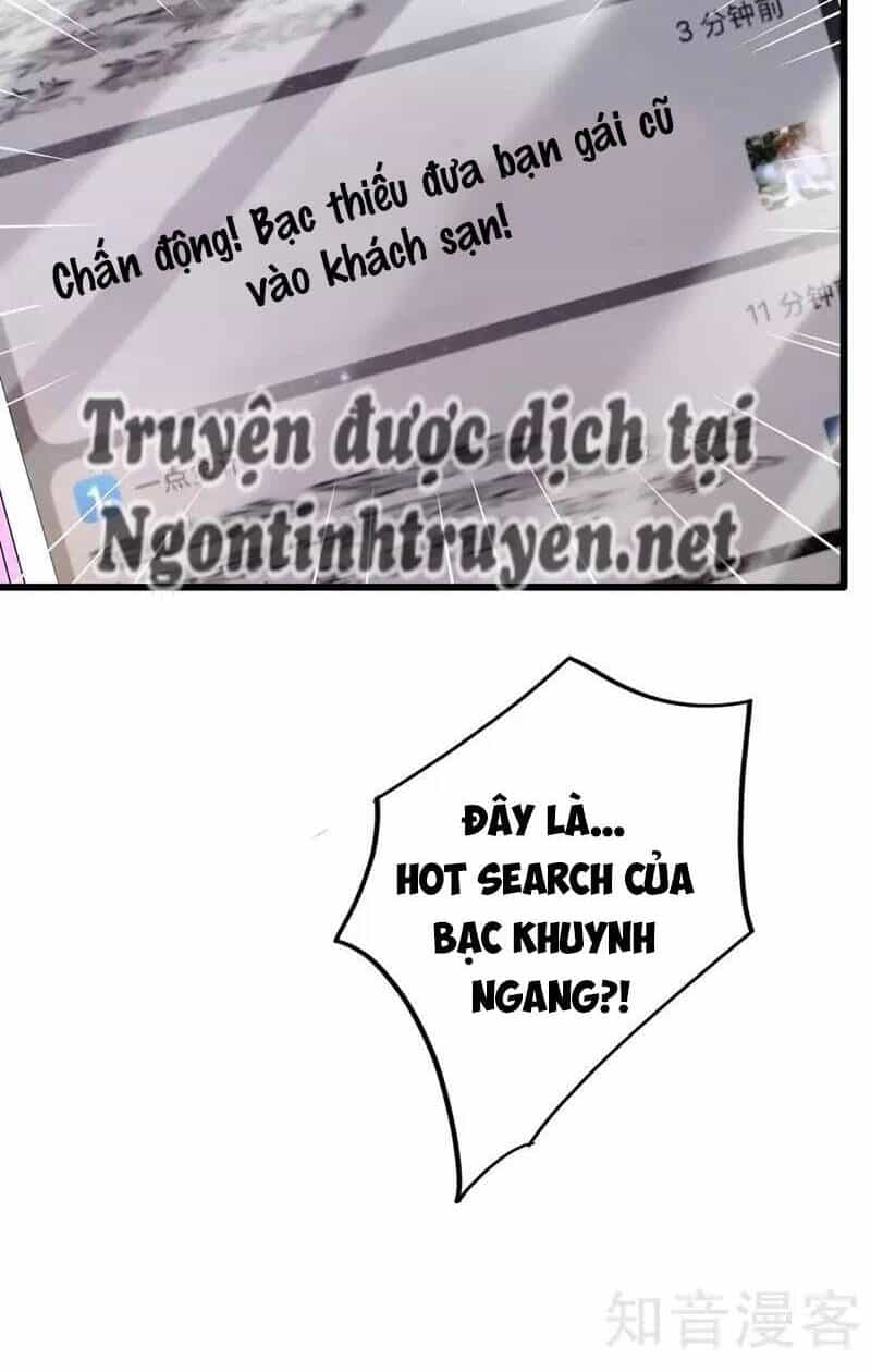 Trùng Sinh Không Gian: Cô Vợ Hào Môn Nóng Bỏng Không Dễ Chọc - Chương 269 - ảnh 30