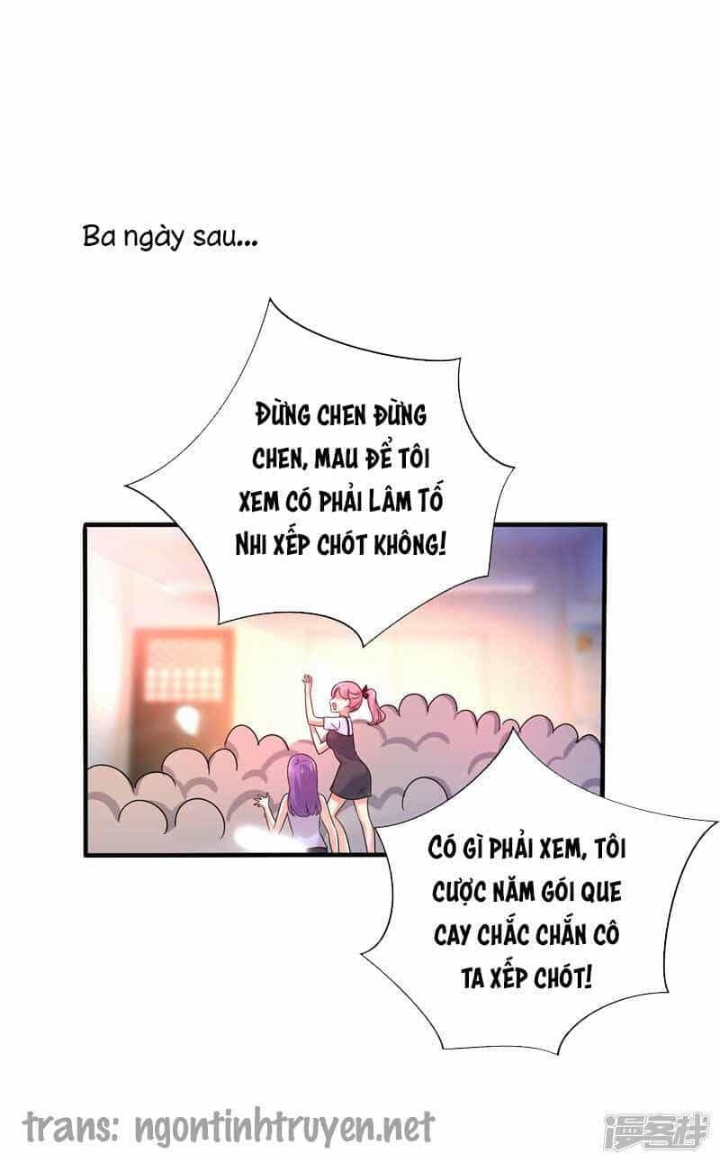 Trùng Sinh Không Gian: Cô Vợ Hào Môn Nóng Bỏng Không Dễ Chọc - Chương 17 - ảnh 1