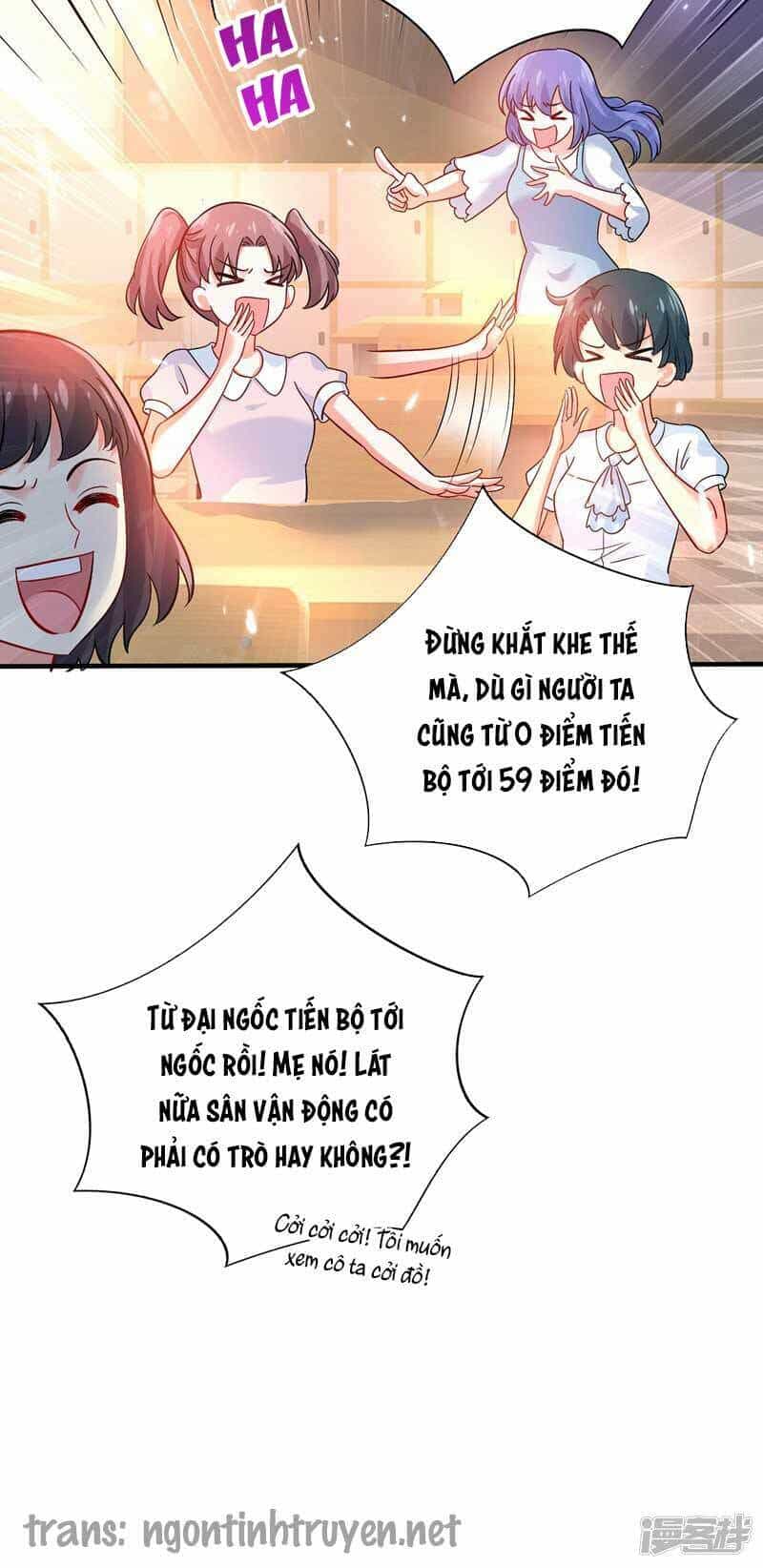 Trùng Sinh Không Gian: Cô Vợ Hào Môn Nóng Bỏng Không Dễ Chọc - Chương 17 - ảnh 11