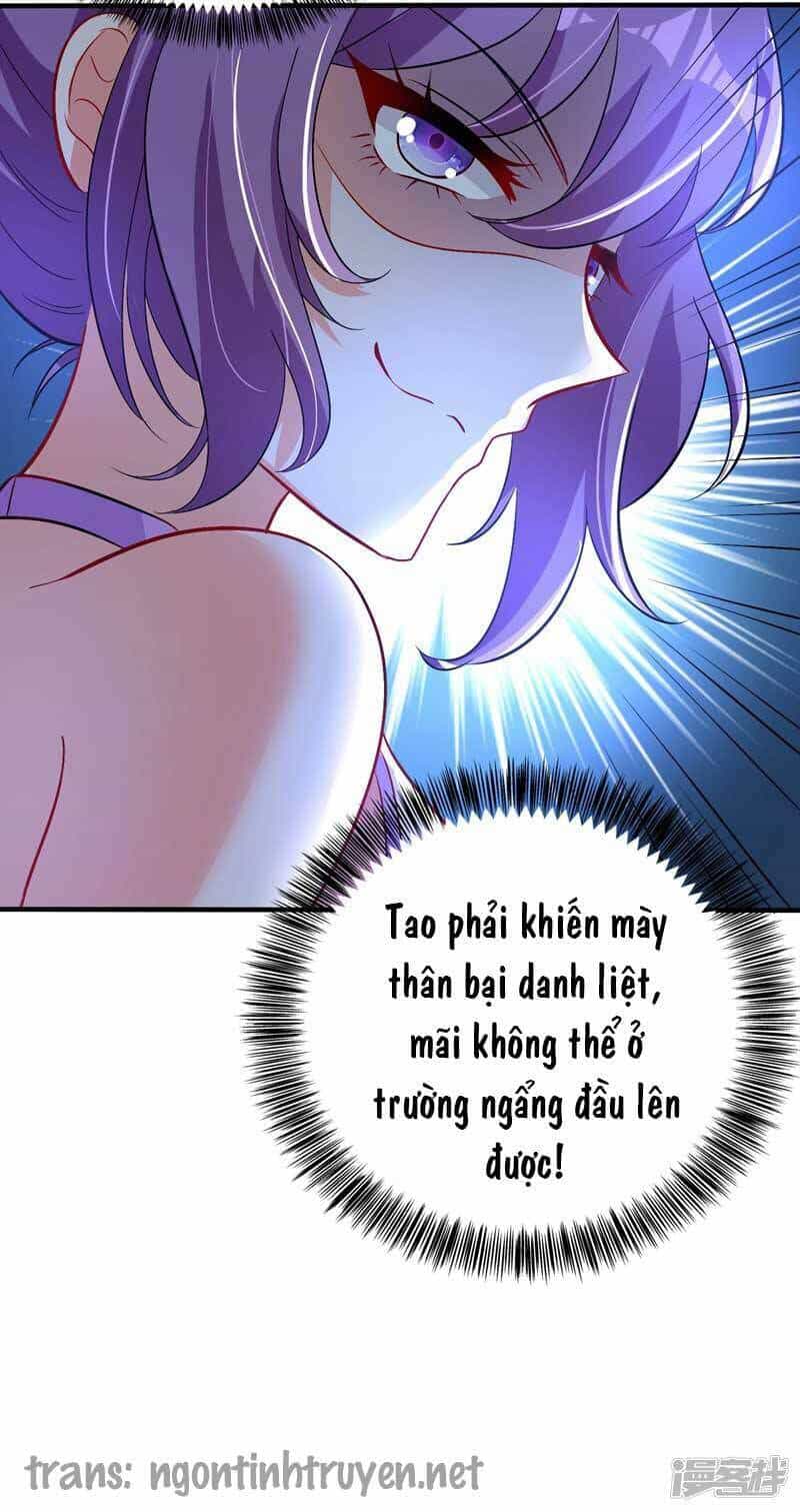 Trùng Sinh Không Gian: Cô Vợ Hào Môn Nóng Bỏng Không Dễ Chọc - Chương 17 - ảnh 16