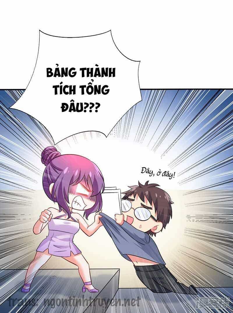 Trùng Sinh Không Gian: Cô Vợ Hào Môn Nóng Bỏng Không Dễ Chọc - Chương 17 - ảnh 24