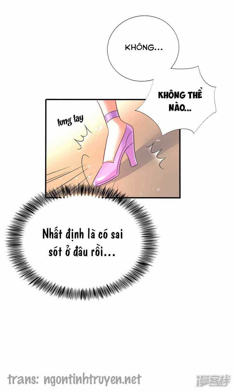 Trùng Sinh Không Gian: Cô Vợ Hào Môn Nóng Bỏng Không Dễ Chọc - Chương 17 - ảnh 28