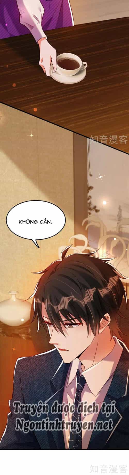 Trùng Sinh Không Gian: Cô Vợ Hào Môn Nóng Bỏng Không Dễ Chọc - Chương 273 - ảnh 5