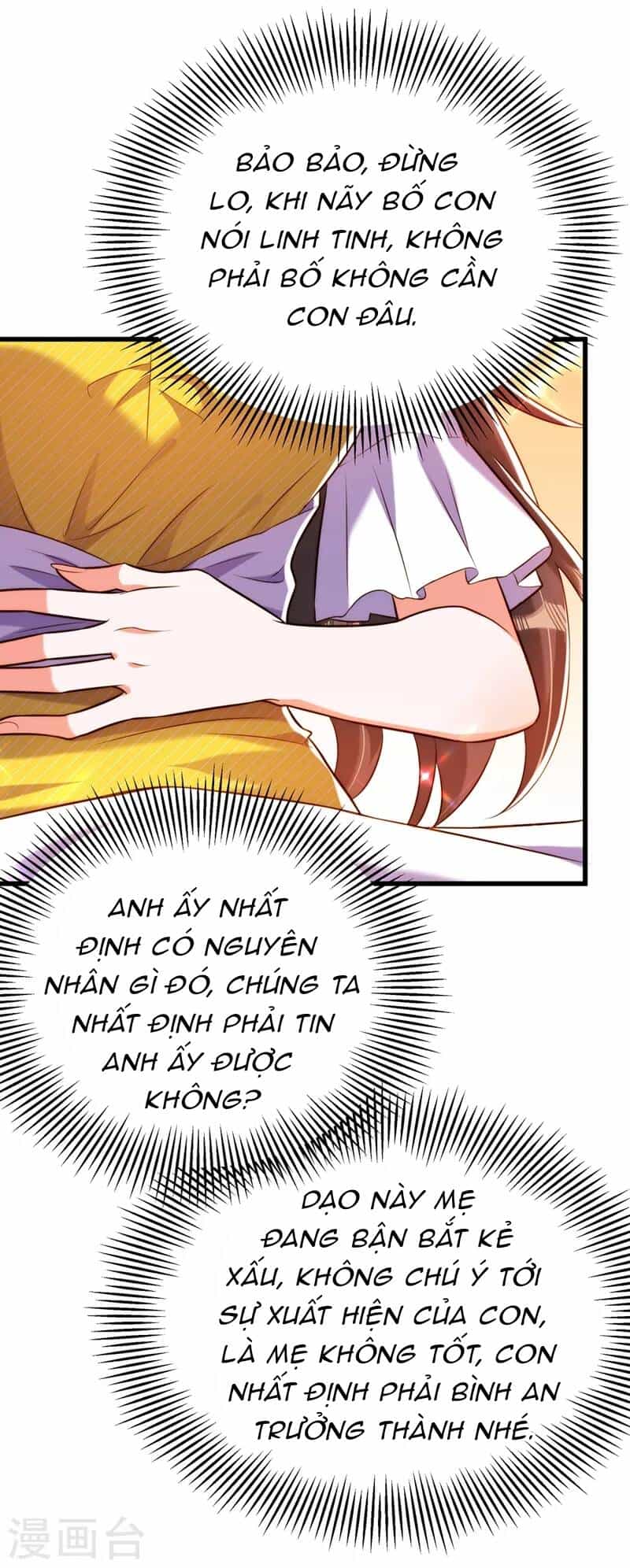 Trùng Sinh Không Gian: Cô Vợ Hào Môn Nóng Bỏng Không Dễ Chọc - Chương 276 - ảnh 10