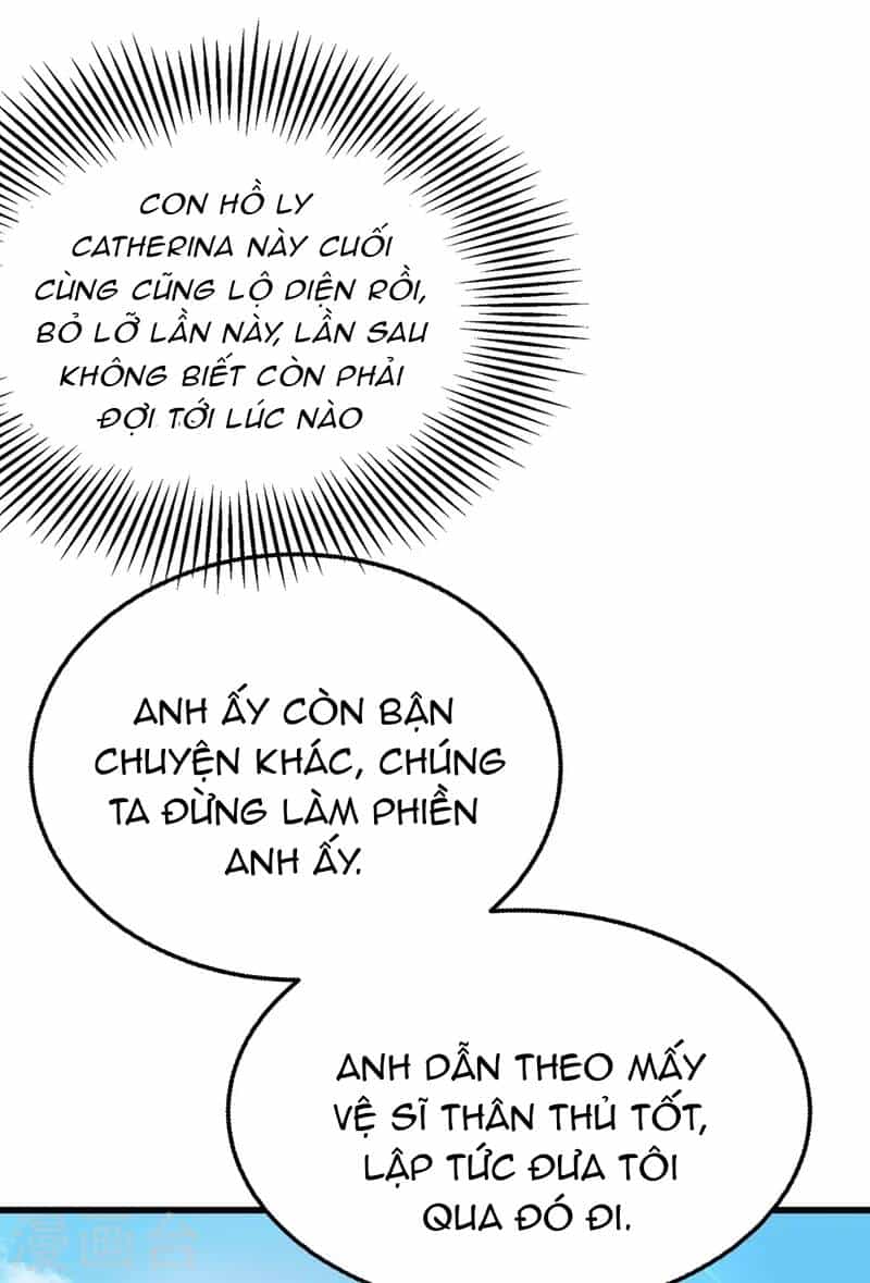 Trùng Sinh Không Gian: Cô Vợ Hào Môn Nóng Bỏng Không Dễ Chọc - Chương 276 - ảnh 17