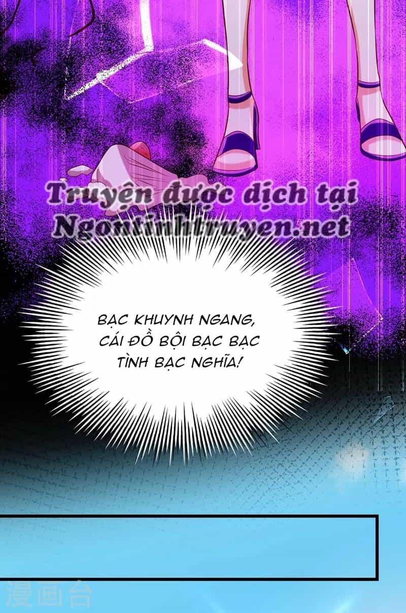 Trùng Sinh Không Gian: Cô Vợ Hào Môn Nóng Bỏng Không Dễ Chọc - Chương 276 - ảnh 28