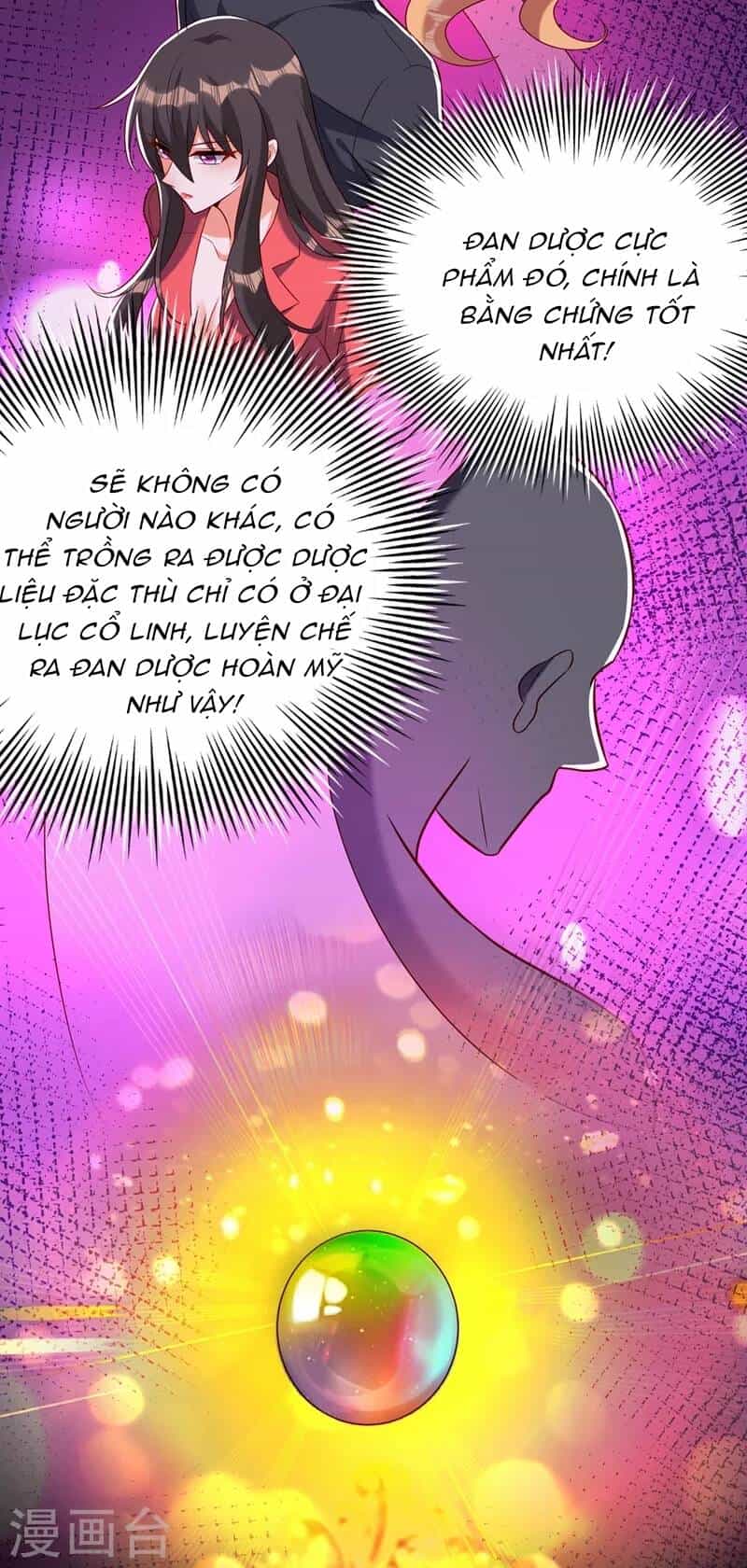 Trùng Sinh Không Gian: Cô Vợ Hào Môn Nóng Bỏng Không Dễ Chọc - Chương 276 - ảnh 36
