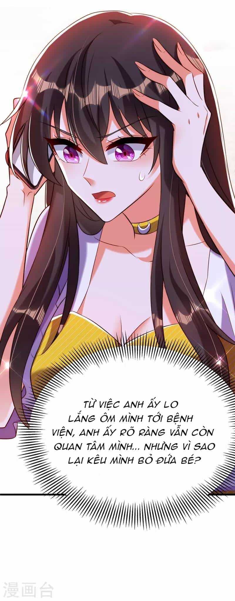 Trùng Sinh Không Gian: Cô Vợ Hào Môn Nóng Bỏng Không Dễ Chọc - Chương 276 - ảnh 8