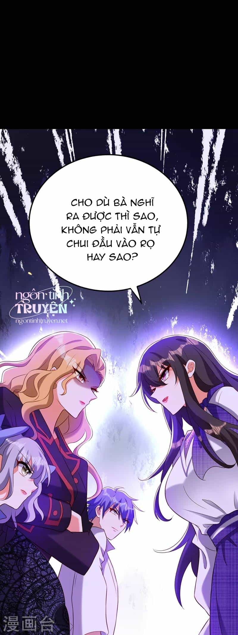Trùng Sinh Không Gian: Cô Vợ Hào Môn Nóng Bỏng Không Dễ Chọc - Chương 277 - ảnh 15