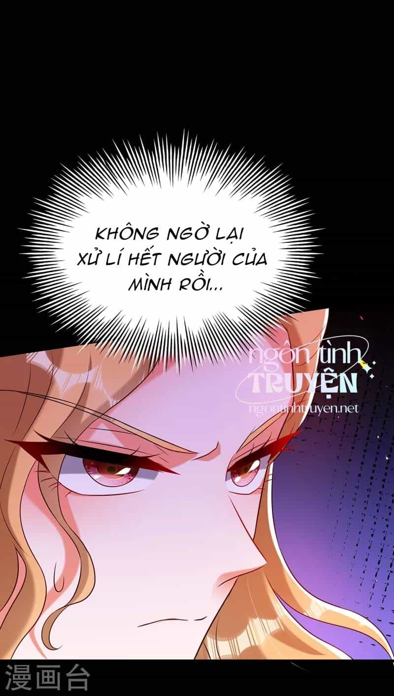 Trùng Sinh Không Gian: Cô Vợ Hào Môn Nóng Bỏng Không Dễ Chọc - Chương 278 - ảnh 3
