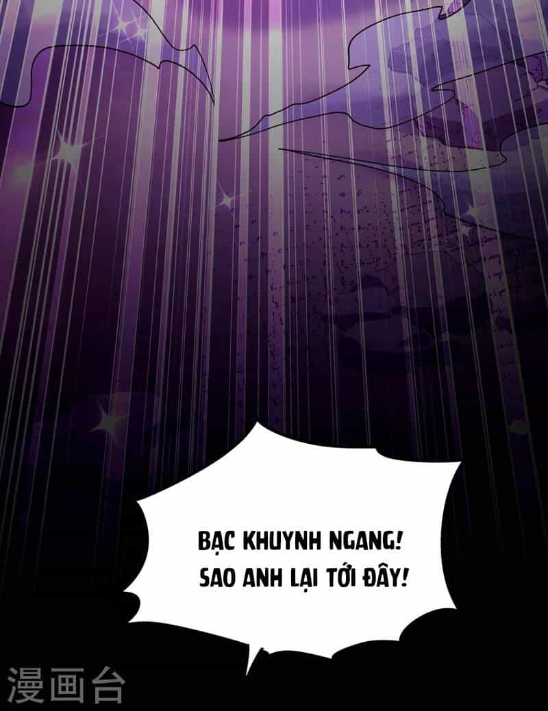 Trùng Sinh Không Gian: Cô Vợ Hào Môn Nóng Bỏng Không Dễ Chọc - Chương 279 - ảnh 16