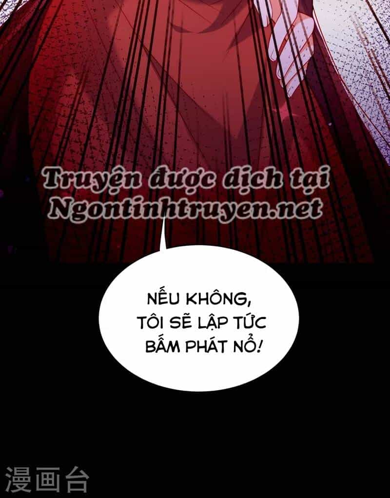 Trùng Sinh Không Gian: Cô Vợ Hào Môn Nóng Bỏng Không Dễ Chọc - Chương 279 - ảnh 9