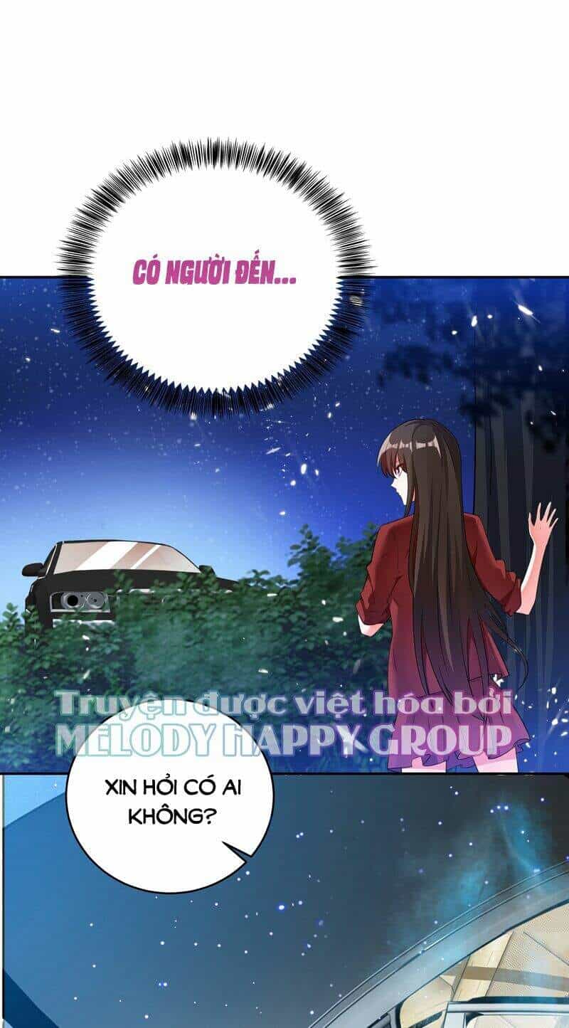 Trùng Sinh Không Gian: Cô Vợ Hào Môn Nóng Bỏng Không Dễ Chọc - Chương 1.5 - ảnh 17