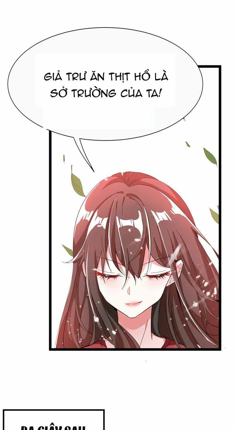 Trùng Sinh Không Gian: Cô Vợ Hào Môn Nóng Bỏng Không Dễ Chọc - Chương 1.5 - ảnh 4