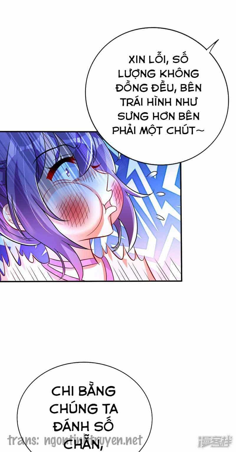 Trùng Sinh Không Gian: Cô Vợ Hào Môn Nóng Bỏng Không Dễ Chọc - Chương 18 - ảnh 20