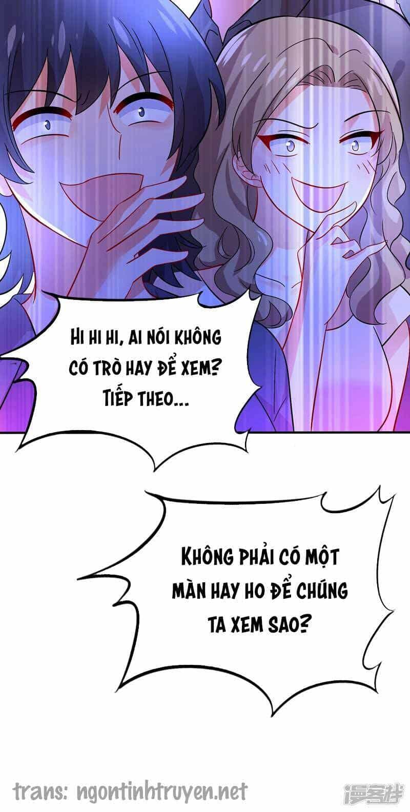 Trùng Sinh Không Gian: Cô Vợ Hào Môn Nóng Bỏng Không Dễ Chọc - Chương 18 - ảnh 3