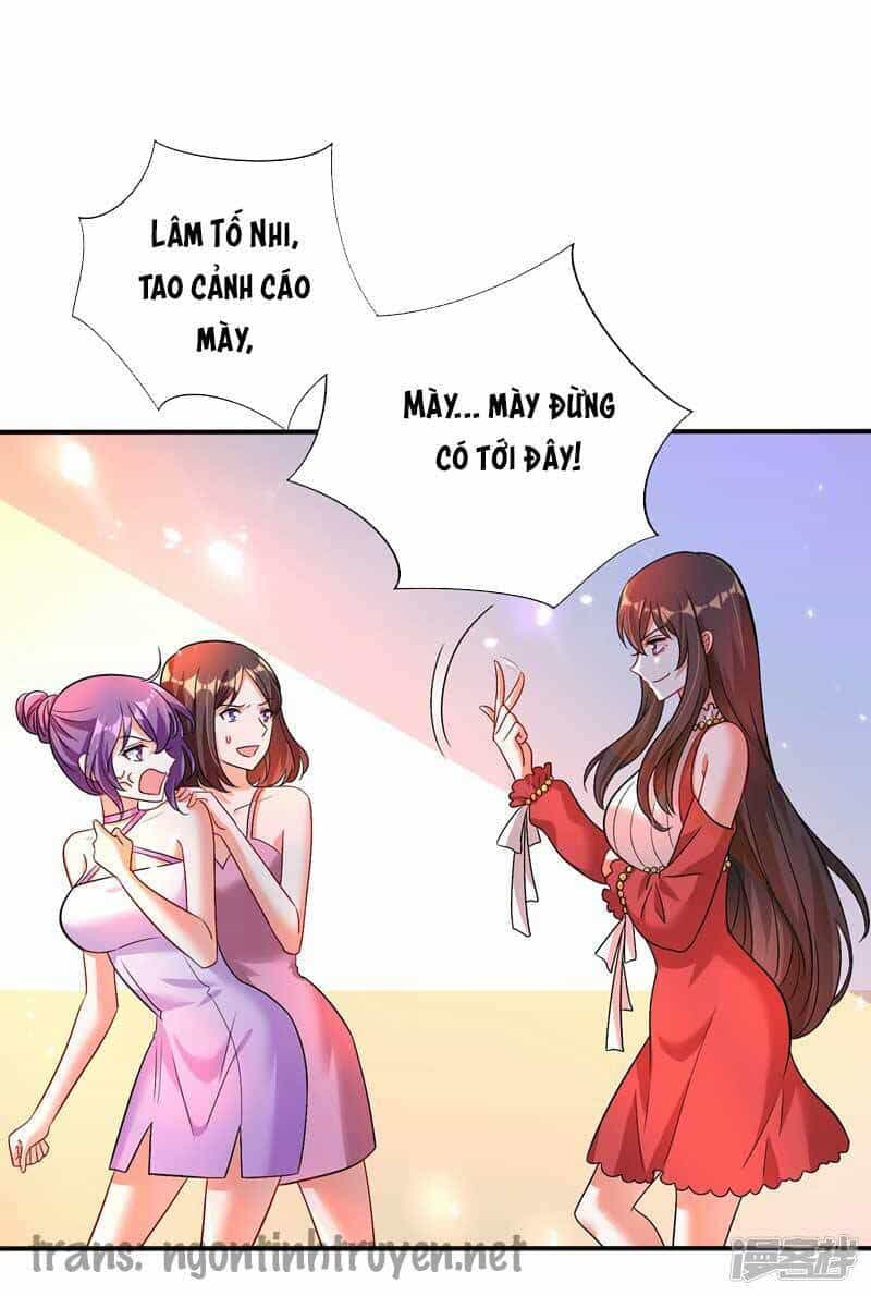 Trùng Sinh Không Gian: Cô Vợ Hào Môn Nóng Bỏng Không Dễ Chọc - Chương 18 - ảnh 4