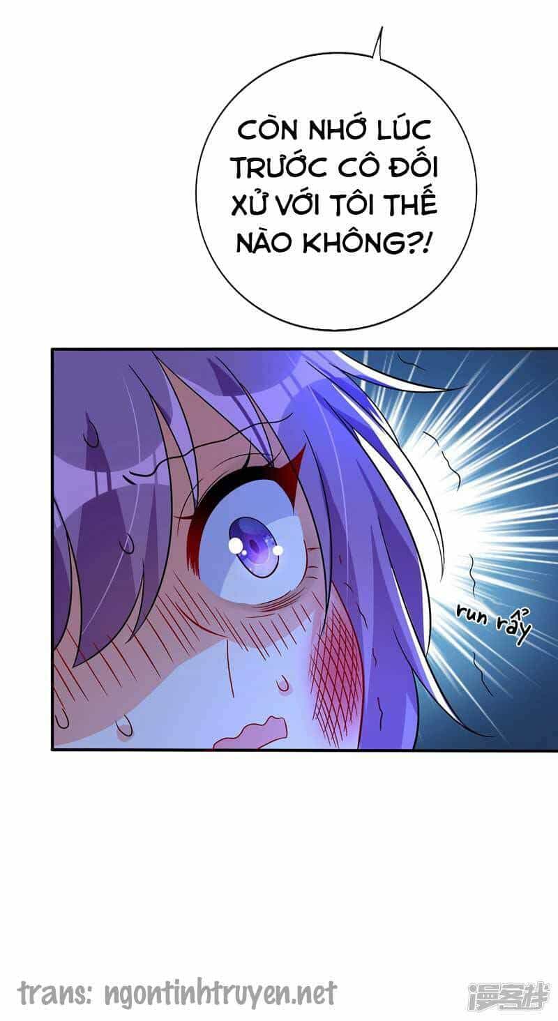 Trùng Sinh Không Gian: Cô Vợ Hào Môn Nóng Bỏng Không Dễ Chọc - Chương 18 - ảnh 8
