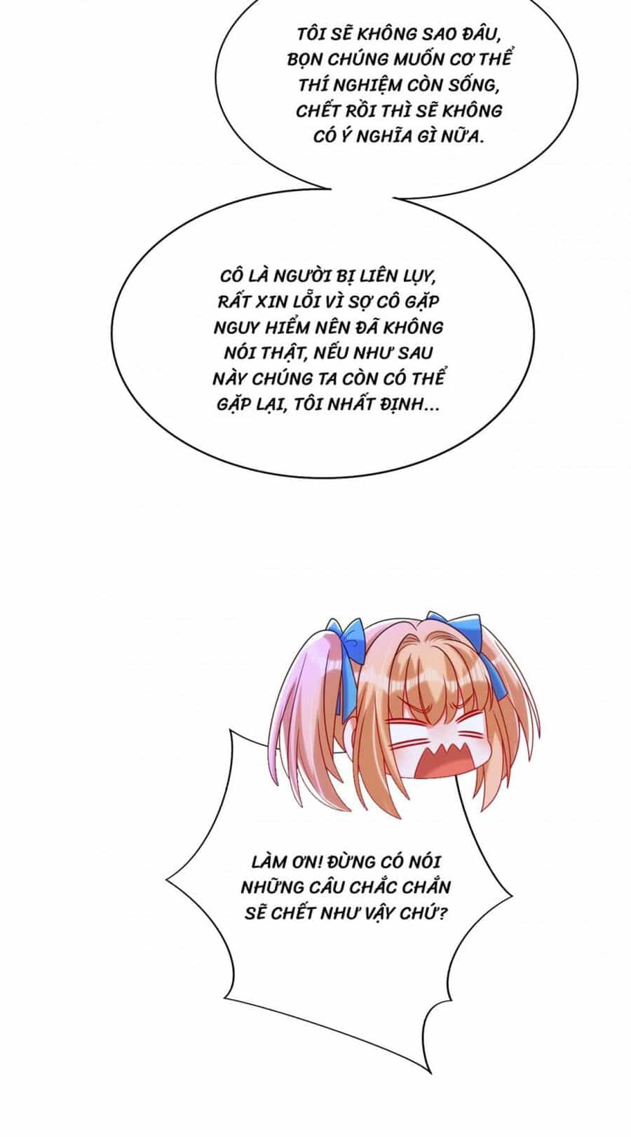 Trùng Sinh Không Gian: Cô Vợ Hào Môn Nóng Bỏng Không Dễ Chọc - Chương 282 - ảnh 42