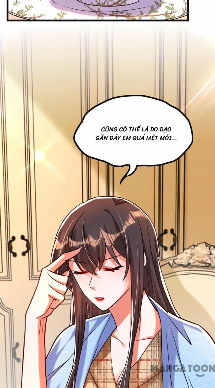 Trùng Sinh Không Gian: Cô Vợ Hào Môn Nóng Bỏng Không Dễ Chọc - Chương 287 - ảnh 2