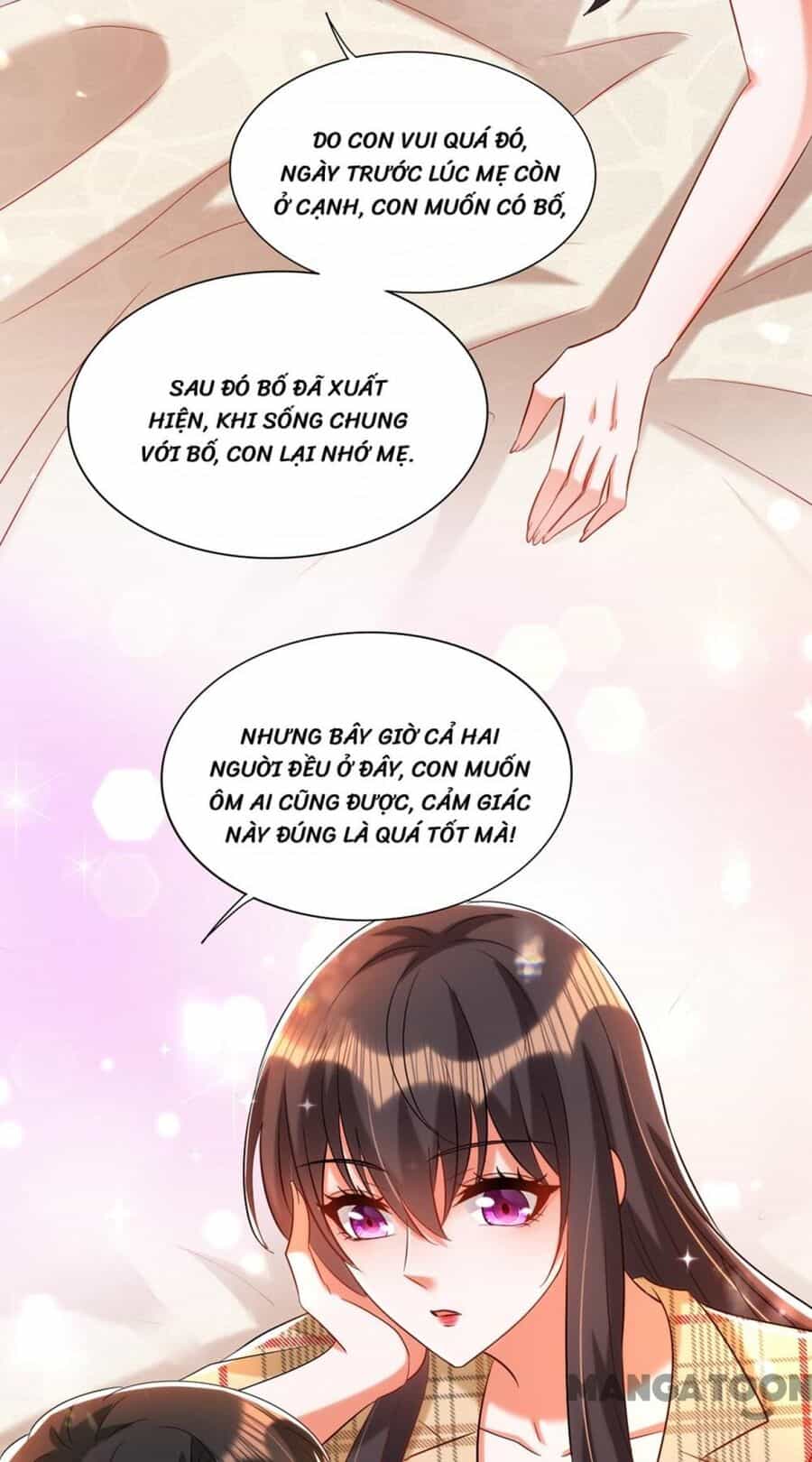 Trùng Sinh Không Gian: Cô Vợ Hào Môn Nóng Bỏng Không Dễ Chọc - Chương 288 - ảnh 3