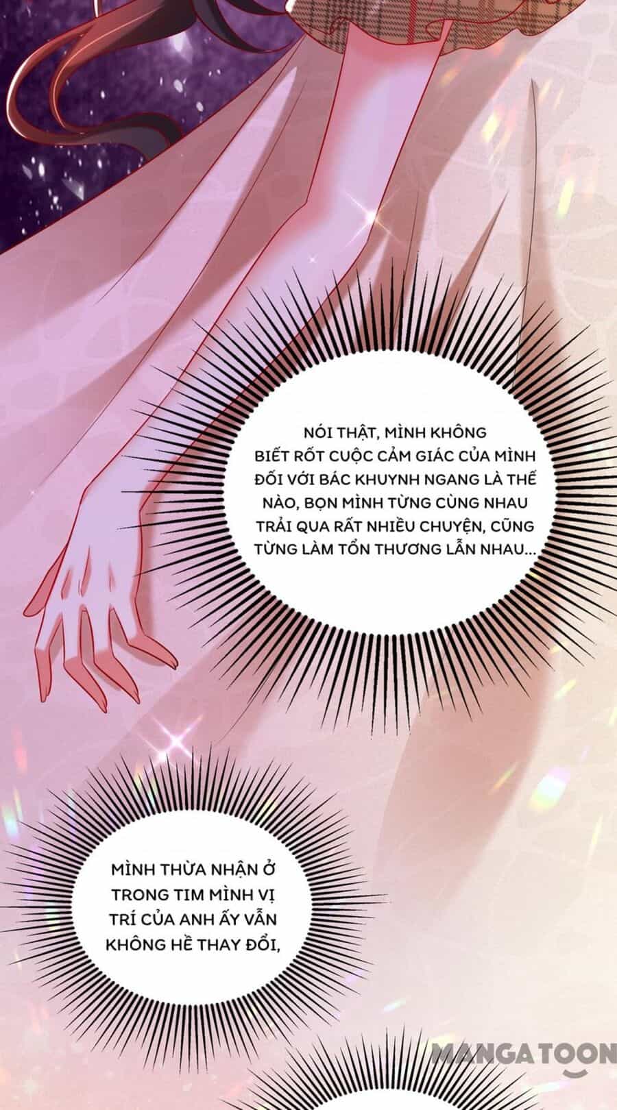 Trùng Sinh Không Gian: Cô Vợ Hào Môn Nóng Bỏng Không Dễ Chọc - Chương 288 - ảnh 7