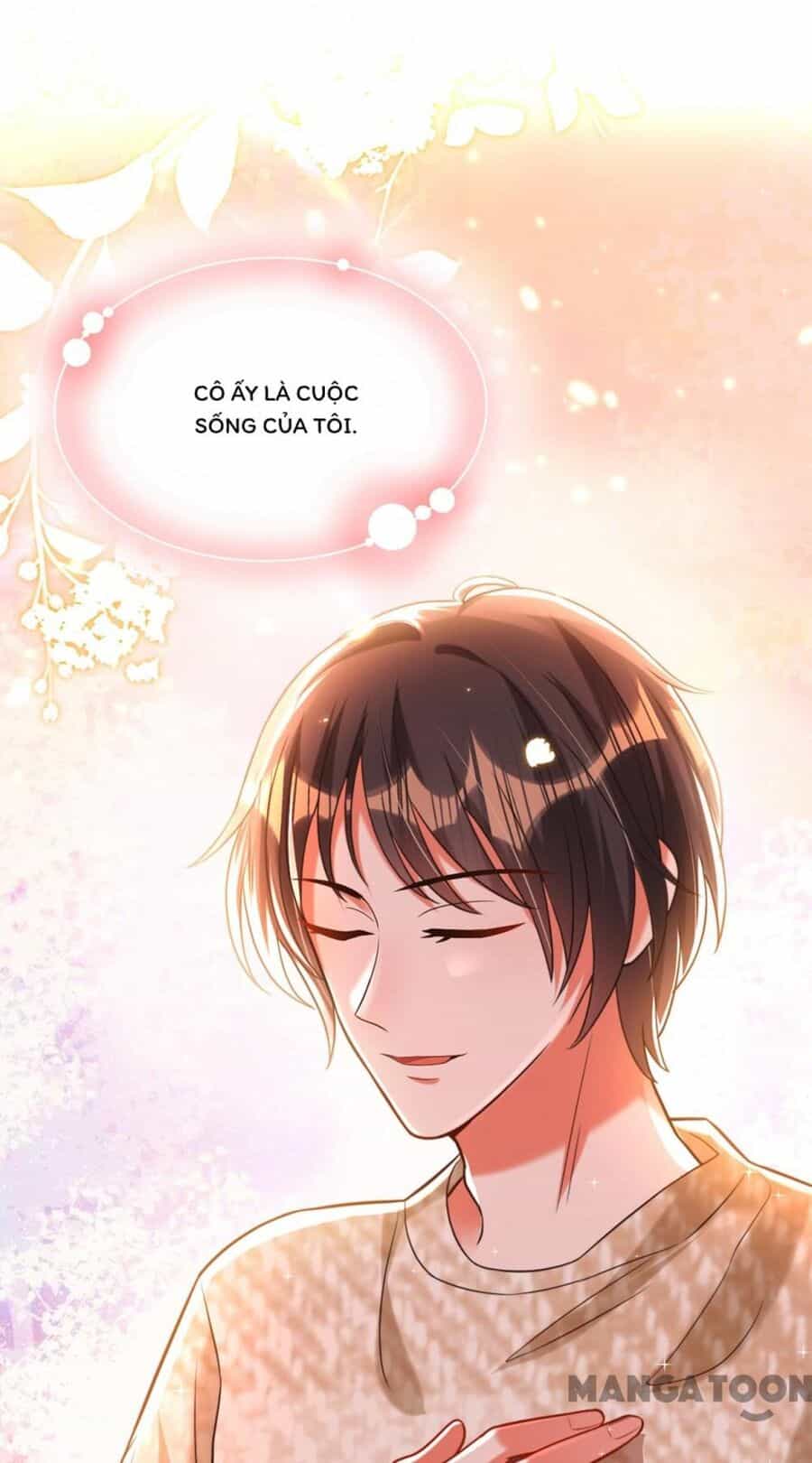 Trùng Sinh Không Gian: Cô Vợ Hào Môn Nóng Bỏng Không Dễ Chọc - Chương 289 - ảnh 34