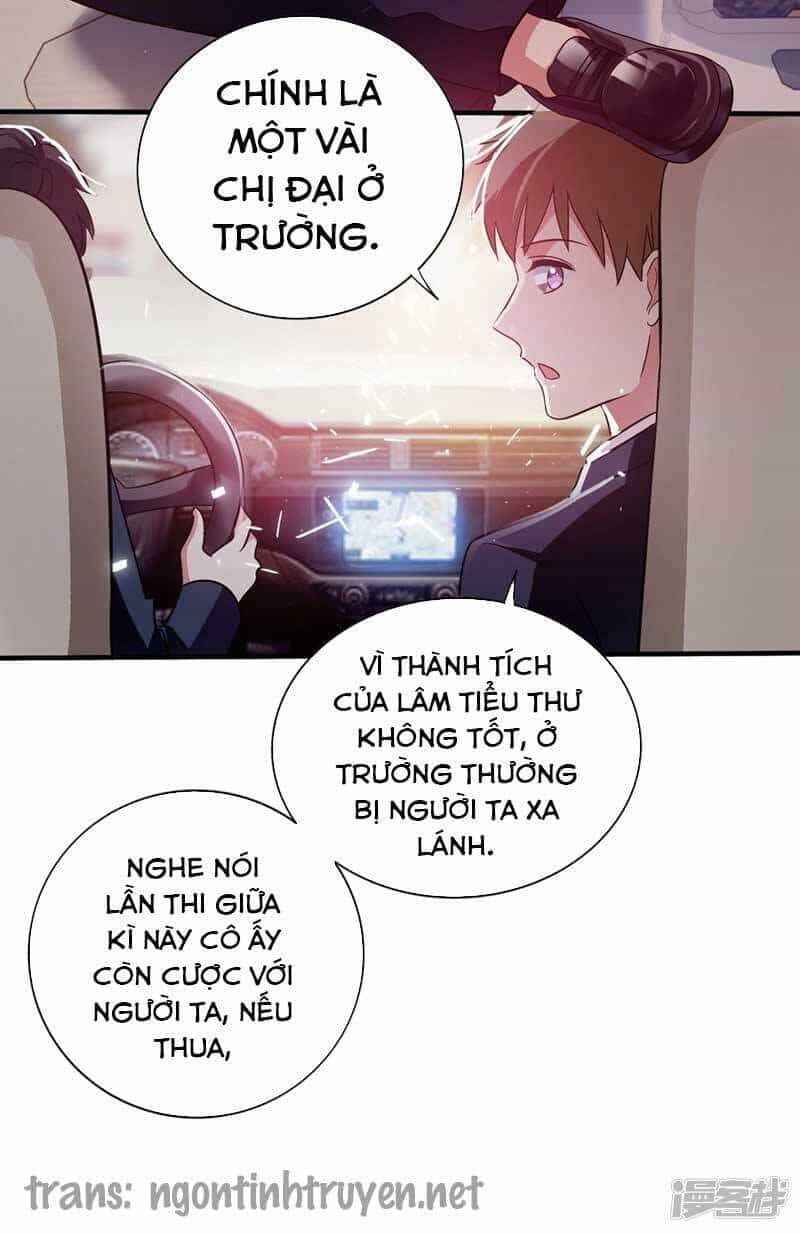Trùng Sinh Không Gian: Cô Vợ Hào Môn Nóng Bỏng Không Dễ Chọc - Chương 19 - ảnh 22
