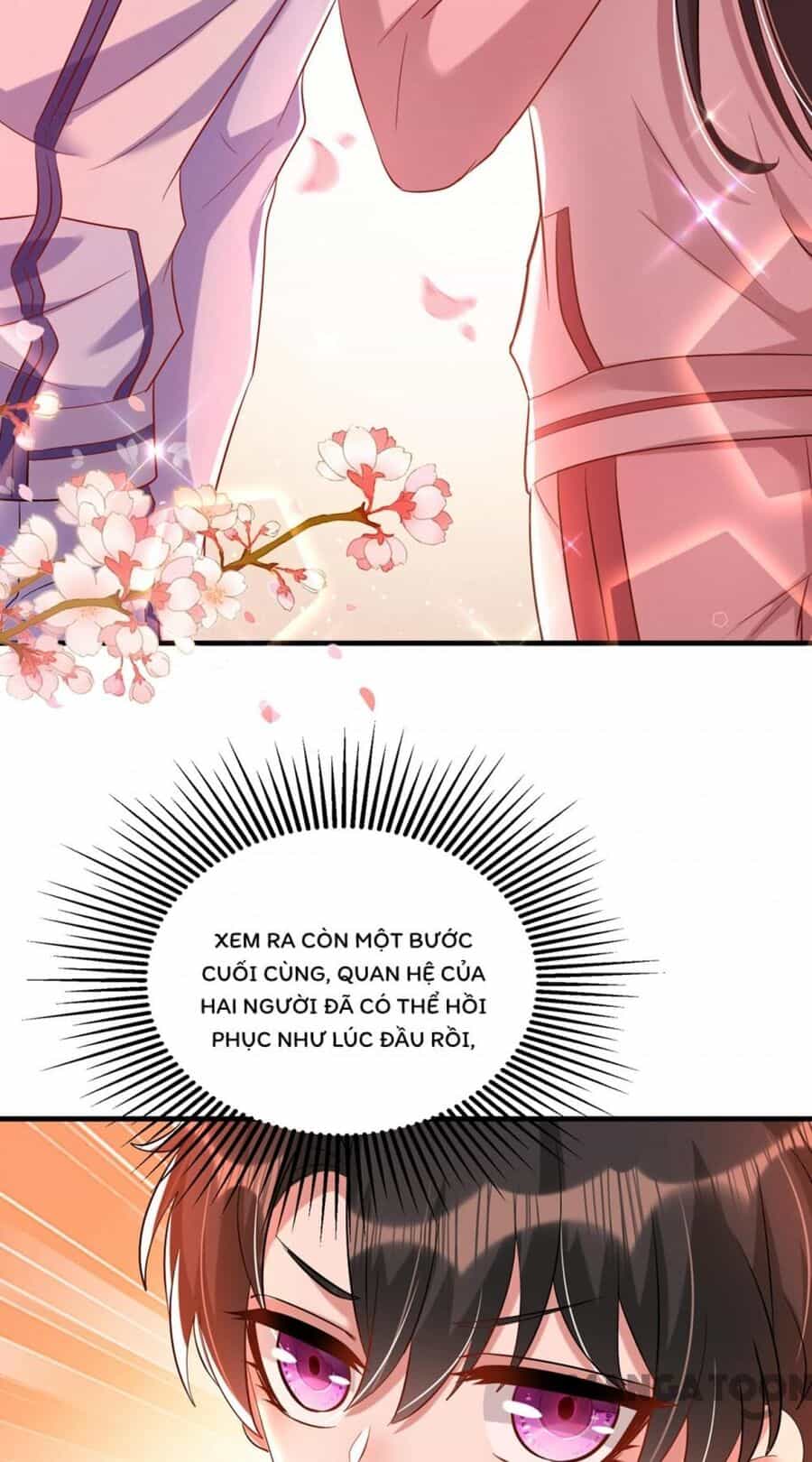 Trùng Sinh Không Gian: Cô Vợ Hào Môn Nóng Bỏng Không Dễ Chọc - Chương 291 - ảnh 20