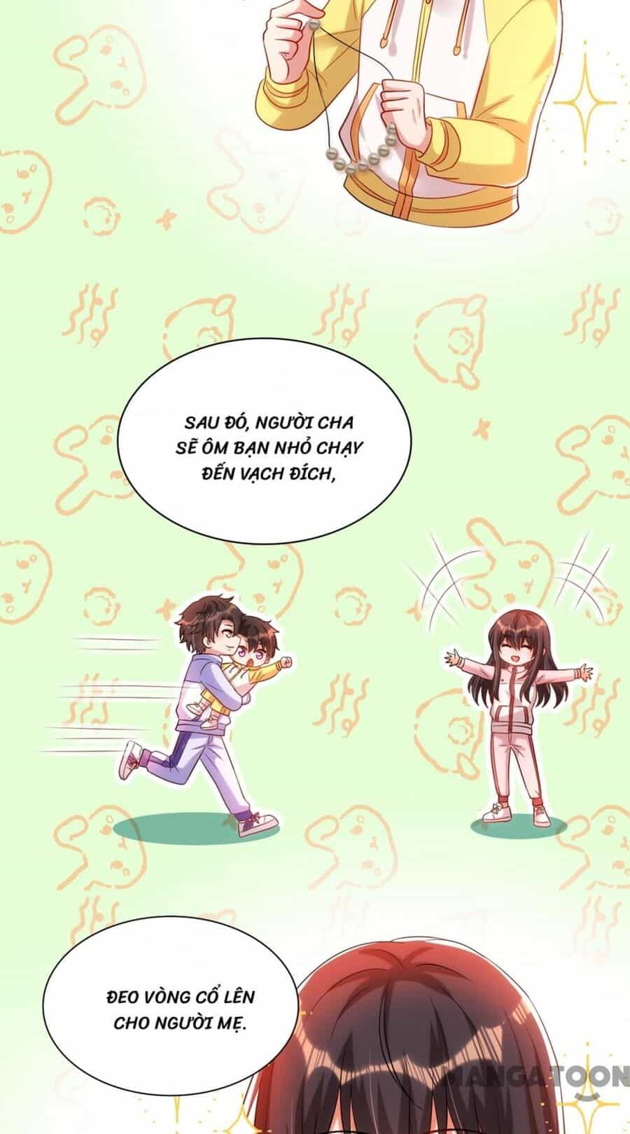 Trùng Sinh Không Gian: Cô Vợ Hào Môn Nóng Bỏng Không Dễ Chọc - Chương 291 - ảnh 25