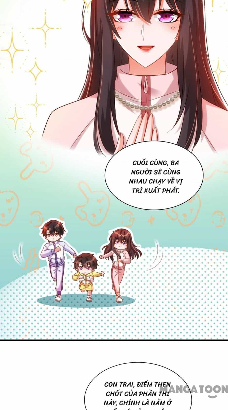 Trùng Sinh Không Gian: Cô Vợ Hào Môn Nóng Bỏng Không Dễ Chọc - Chương 291 - ảnh 26