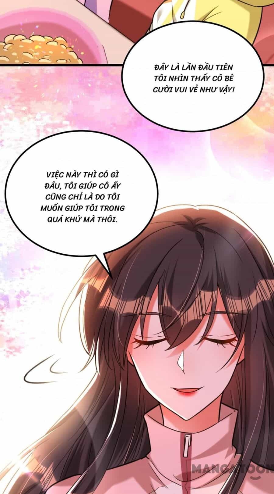 Trùng Sinh Không Gian: Cô Vợ Hào Môn Nóng Bỏng Không Dễ Chọc - Chương 292 - ảnh 10