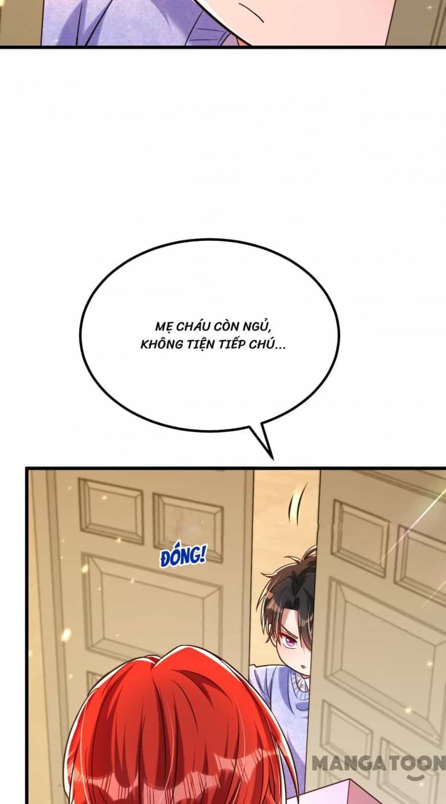 Trùng Sinh Không Gian: Cô Vợ Hào Môn Nóng Bỏng Không Dễ Chọc - Chương 300 - ảnh 22